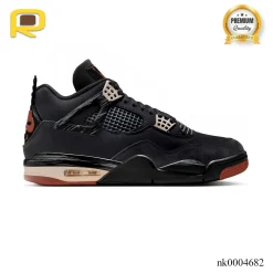 AJ 4 London Shoes Sneakers - nk0004682