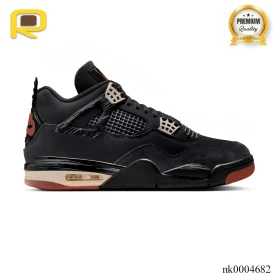 AJ 4 London Shoes Sneakers - nk0004682