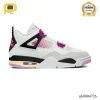 AJ 4 Comic Shoes Sneakers - nk0004726