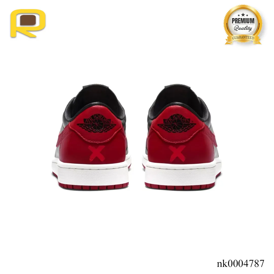 AJ 1 Low OG Banned (2026) Shoes Sneakers – nk0004787 - Image 4