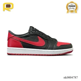 AJ 1 Low OG Banned (2026) Shoes Sneakers – nk0004787
