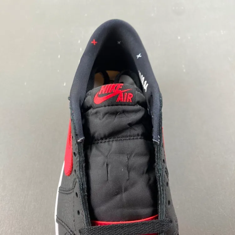 AJ 1 Low OG Banned (2026) Shoes Sneakers – nk0004787 - Image 12