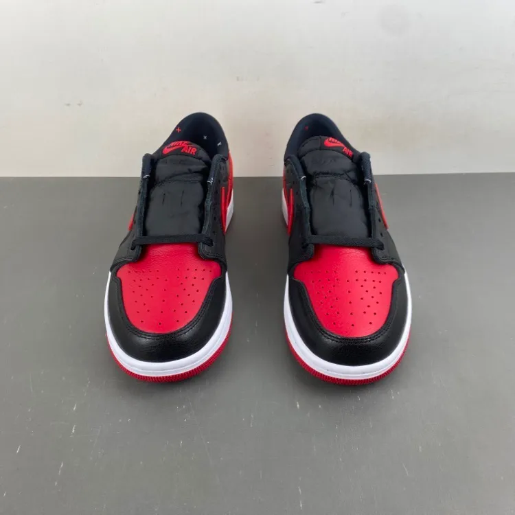 AJ 1 Low OG Banned (2026) Shoes Sneakers – nk0004787 - Image 8