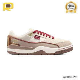 JD Flight Court Year of the Horse Shoes Sneakers – nk0004798