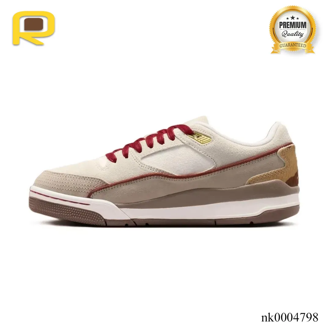 JD Flight Court Year of the Horse Shoes Sneakers – nk0004798 - Image 2