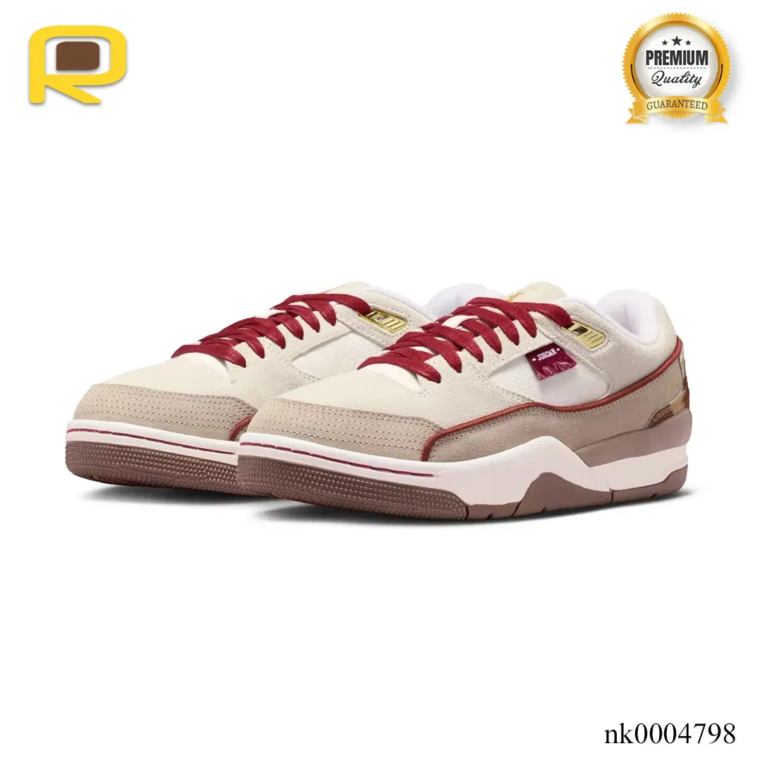 JD Flight Court Year of the Horse Shoes Sneakers – nk0004798 - Image 3