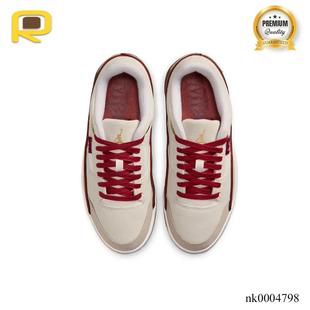 JD Flight Court Year of the Horse Shoes Sneakers – nk0004798 - Image 4