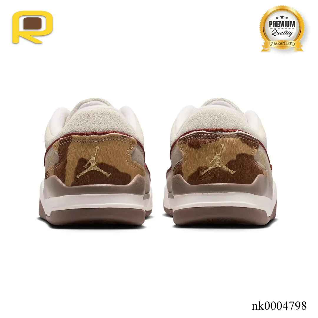 JD Flight Court Year of the Horse Shoes Sneakers – nk0004798 - Image 6