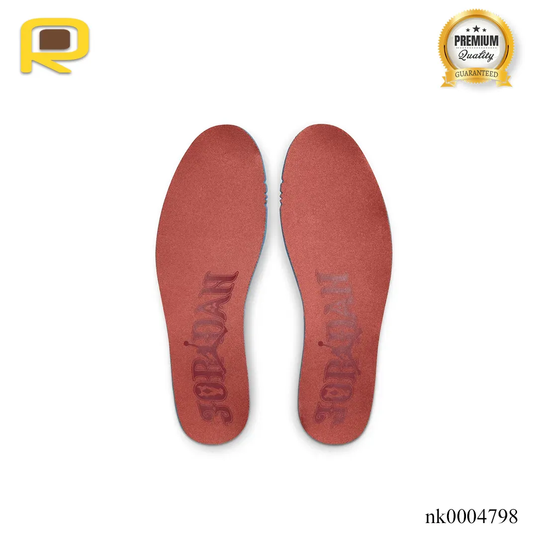 JD Flight Court Year of the Horse Shoes Sneakers – nk0004798 - Image 5