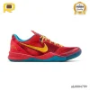Kobe 8 Protro Year of the Horse Shoes Sneakers - nk0004799