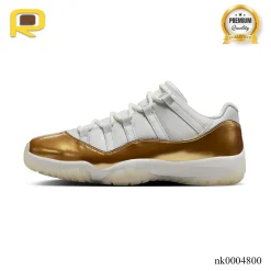 Alternative view of AJ 11 Low Mother’s Day Shoes Sneakers – nk0004800