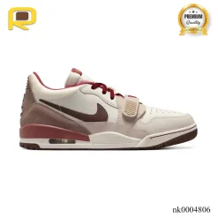 JD Legacy 312 Low Year of the Horse Shoes Sneakers - nk0004806