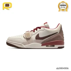 Alternative view of JD Legacy 312 Low Year of the Horse Shoes Sneakers - nk0004806