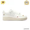 Air Force 1 Chenille Swoosh Year Of The Horse Shoes Sneaker - nk0004808