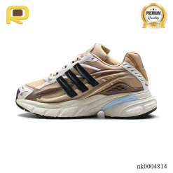 Alternative view of Pharrell x AD Adistar Jellyfish Tan  Shoes Sneakers - nk0004814