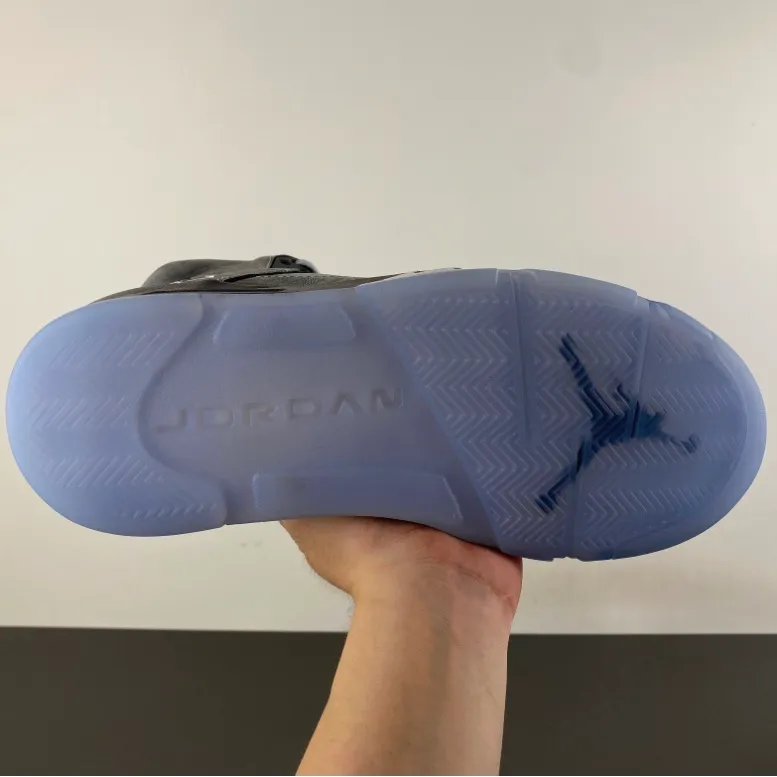 AJ 5 Wolf Grey (2026) Shoes Sneakers - nk0004821 - Image 12