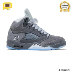AJ 5 Wolf Grey (2026) Shoes Sneakers - nk0004821