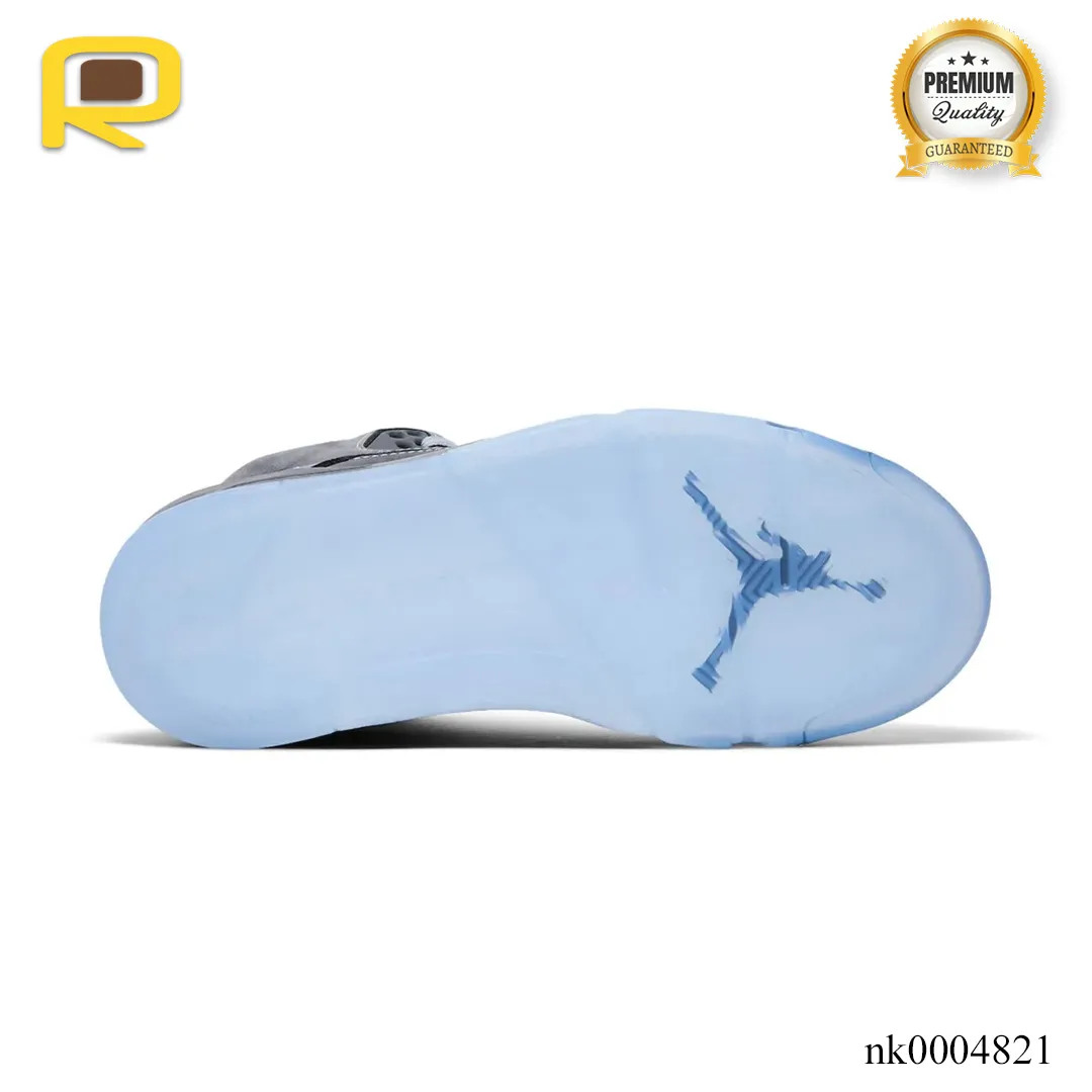 AJ 5 Wolf Grey (2026) Shoes Sneakers - nk0004821 - Image 5