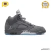 AJ 5 Wolf Grey (2026) Shoes Sneakers - nk0004821