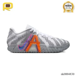 Ja 3 Light Show Shoes Sneakers - nk0004830