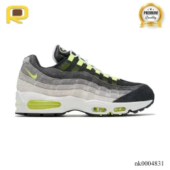 Sergio Lozano x AM 95 OG 'Reverse Neon' Shoes Sneakers - nk0004831
