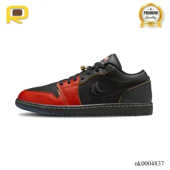 Alternative view of AJ 1 Low Lucky Cat Shoes Sneakers – nk0004837