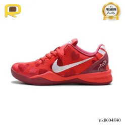 Alternative view of Kobe 8 Protro Wifey’s Shoes Sneakers - nk0004840