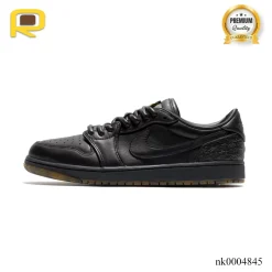 Alternative view of AJ 1 Retro Low OG Xuanwu Shoes Sneakers – nk0004845