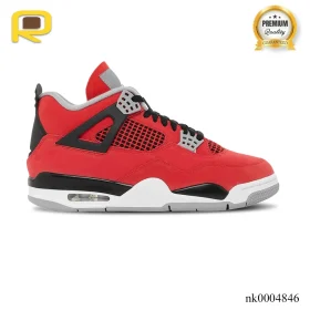 AJ 4 Toro Bravo (2026) Shoes Sneakers - nk0004846