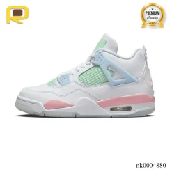 Alternative view of AJ 4 Valentine's Day Shoes Sneakers - nk0004880