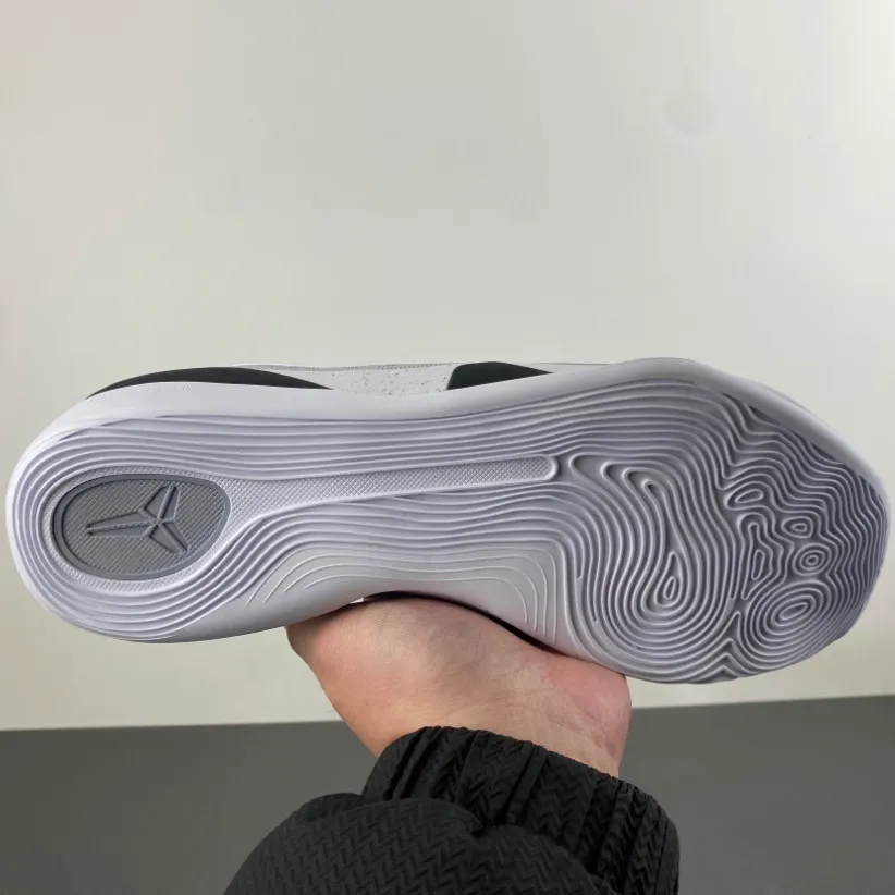 Kobe 9 EM Low Protro TB Wolf Grey Shoes Sneakers – nk0004898 - Image 15