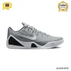 Kobe 9 EM Low Protro TB Wolf Grey Shoes Sneakers – nk0004898