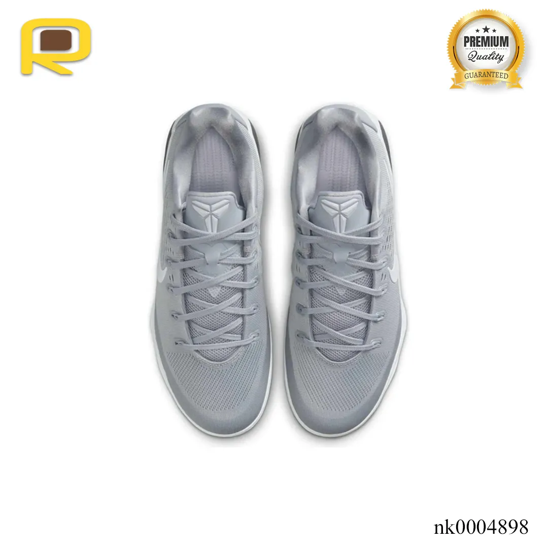 Kobe 9 EM Low Protro TB Wolf Grey Shoes Sneakers – nk0004898 - Image 5