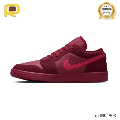 Alternative view of AJ 1 Low SE Valentine's Day (2026) Shoes Sneakers – nk0004908