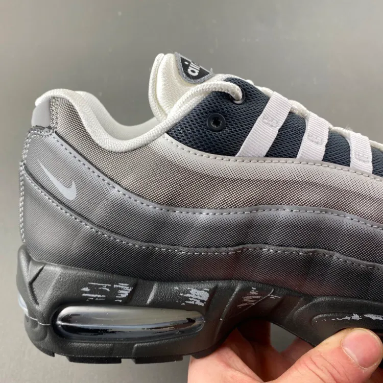 AM 95 Muscle Yu-Gi-Oh Shoes Sneakers - nk0004930 - Image 20