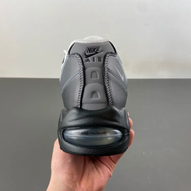 AM 95 Muscle Yu-Gi-Oh Shoes Sneakers - nk0004930 - Image 13