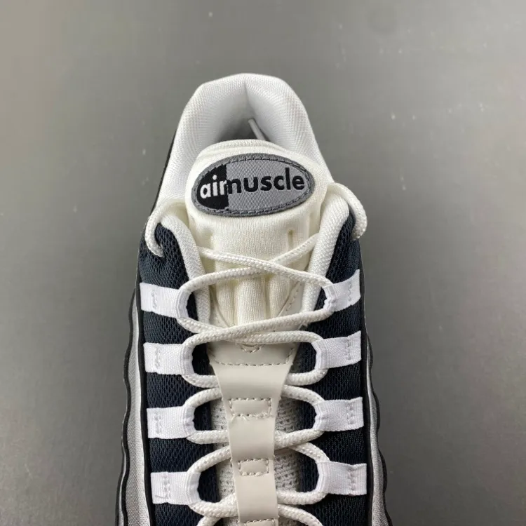 AM 95 Muscle Yu-Gi-Oh Shoes Sneakers - nk0004930 - Image 22