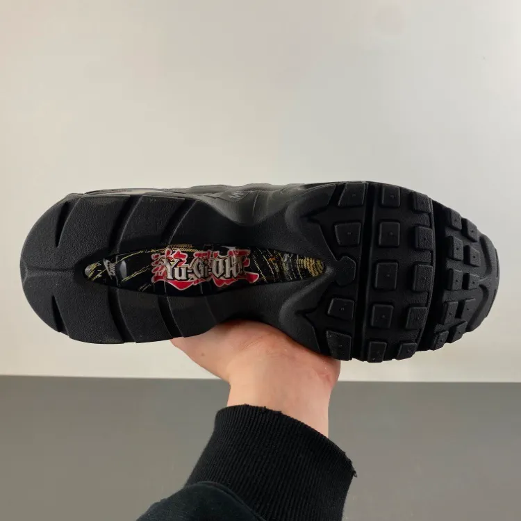 AM 95 Muscle Yu-Gi-Oh Shoes Sneakers - nk0004930 - Image 11