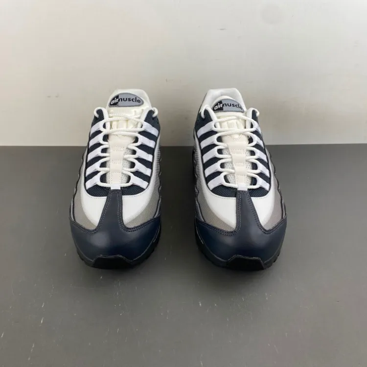 AM 95 Muscle Yu-Gi-Oh Shoes Sneakers - nk0004930 - Image 14