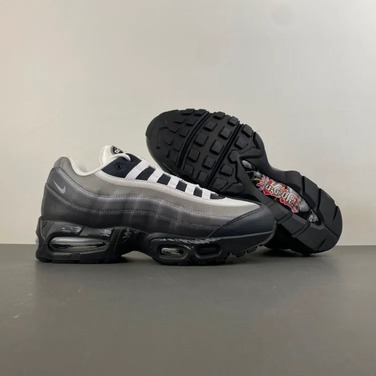 AM 95 Muscle Yu-Gi-Oh Shoes Sneakers - nk0004930 - Image 12