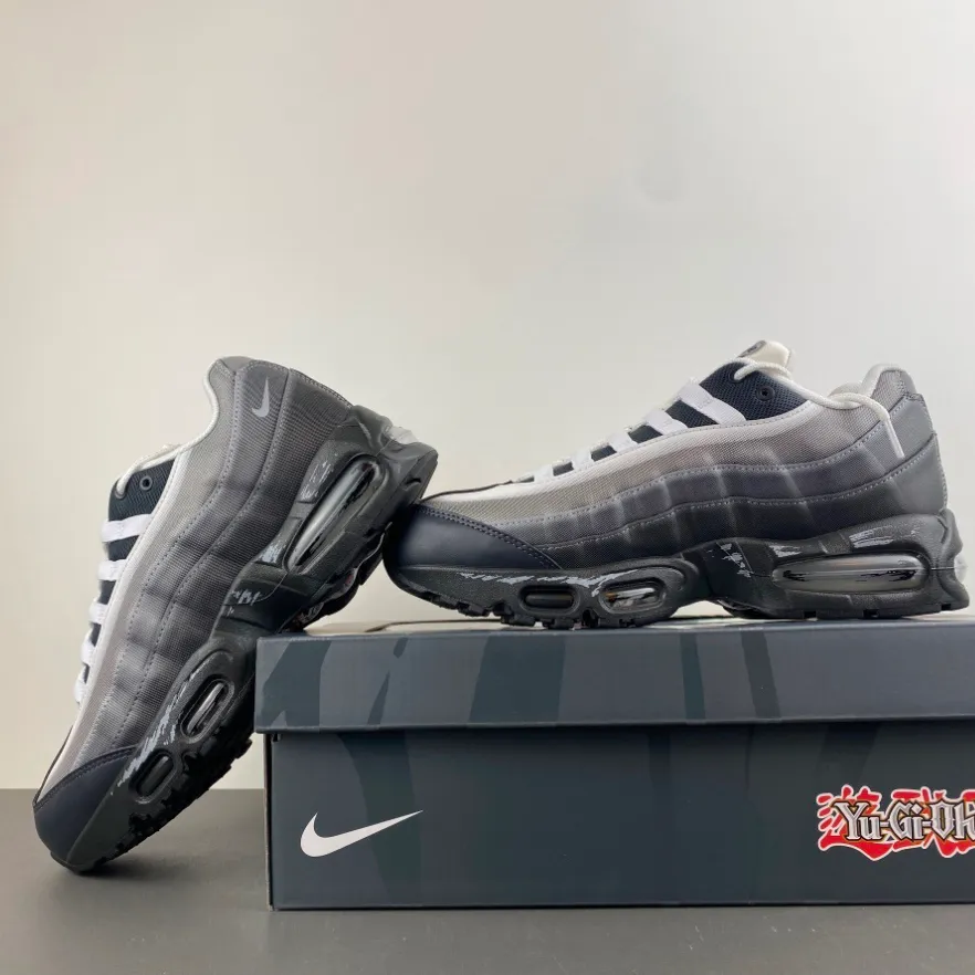 AM 95 Muscle Yu-Gi-Oh Shoes Sneakers - nk0004930 - Image 18