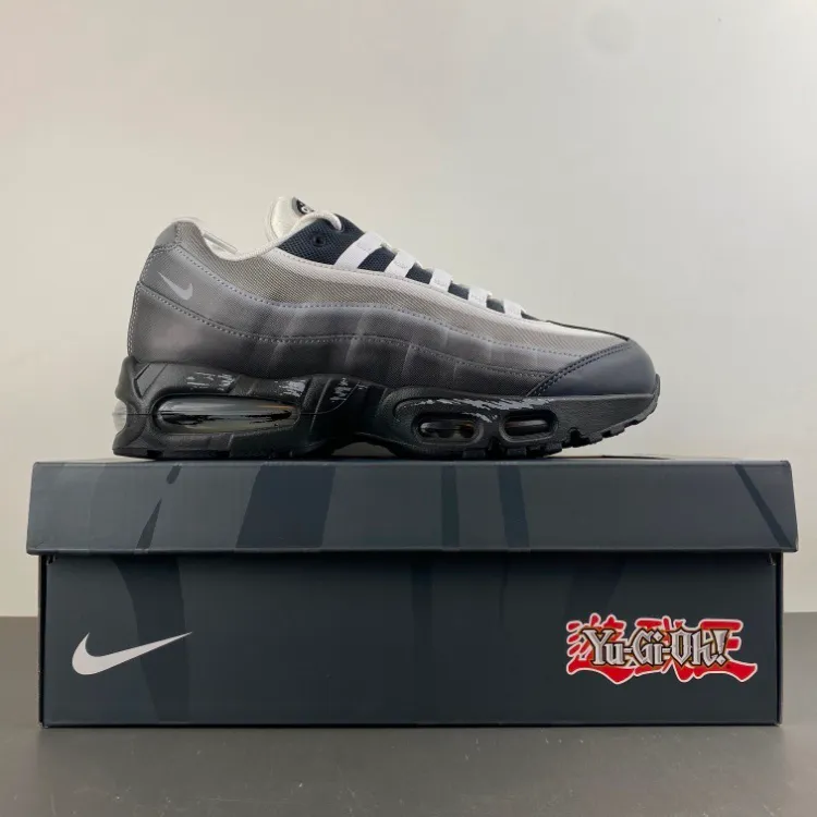 AM 95 Muscle Yu-Gi-Oh Shoes Sneakers - nk0004930 - Image 16