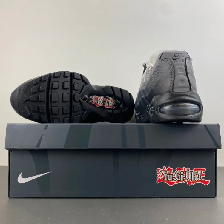 AM 95 Muscle Yu-Gi-Oh Shoes Sneakers - nk0004930 - Image 17