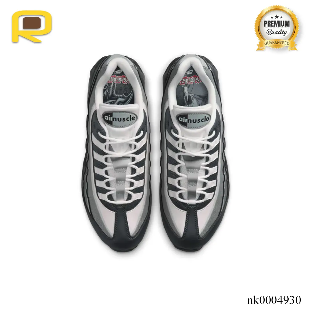 AM 95 Muscle Yu-Gi-Oh Shoes Sneakers - nk0004930 - Image 4