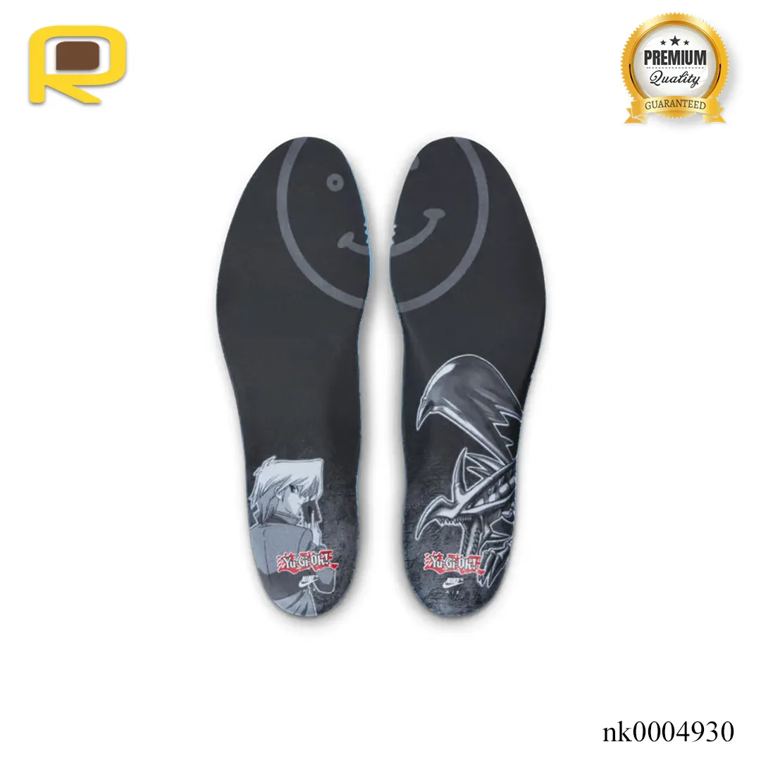 AM 95 Muscle Yu-Gi-Oh Shoes Sneakers - nk0004930 - Image 6