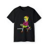 SUP Suzie Switchblade Tee T-Shirt - SUP0074