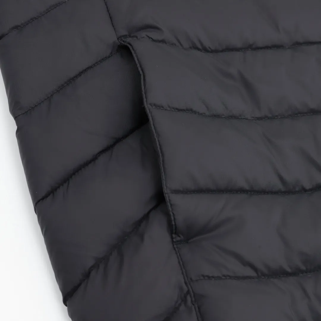 SUP Micro Down Half Zip Hooded Pullover - SUP0077 - Image 6