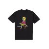 SUP Suzie Switchblade Tee T-Shirt - SUP0076