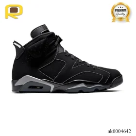 AJ 6 Cap and Gown Shoes Sneaker - nk0004642