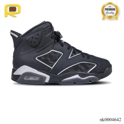AJ 6 Cap and Gown Shoes Sneakers - nk0004642